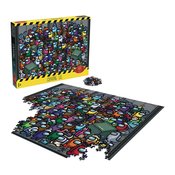 AMONG US 1000PC PUZZLE