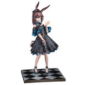 ARKNIGHTS AMIYA CELEBRATION TIME NON-SCALE PVC FIG