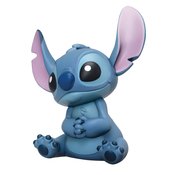 (USE JAN248492) LILO & STITCH VPB-005 STITCH LARGE VINYL PIG