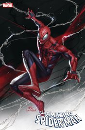 AMAZING SPIDER-MAN #75 INHYUK LEE VAR