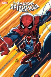 JUN180856 - AMAZING SPIDER-MAN #3 - Previews World