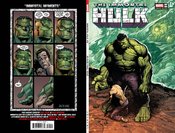 IMMORTAL HULK #50 FRANK VAR