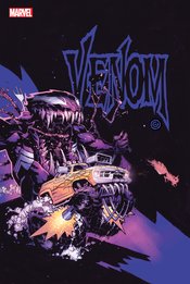 VENOM #1 BACHALO VAR