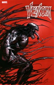 VENOM #1 DELLOTTO VAR