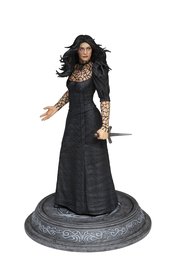 WITCHER (NETFLIX) YENNEFER FIGURE