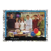 FRIENDS BIRTHDAY 1000PC PUZZLE