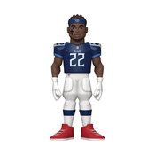 VINYL GOLD NFL TITANS DERRICK HENRY HM W/CHASE 5IN VIN FIG (