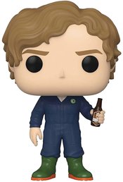 POP TELEVISION LETTERKENNY DARYL VINYL FIG