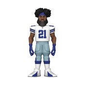 VINYL GOLD NFL COWBOYS EZEKIEL HM UNI W/CHASE 5IN VIN FIG (C