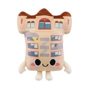 FUNKO DISNEY HOLLYWOOD TOWER HOTEL 7IN PLUSH