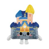 FUNKO DISNEY MAGIC KINGDOM CASTLE 7IN PLUSH
