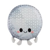 FUNKO DISNEY SPACESHIP EARTH 7IN PLUSH