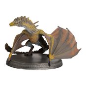 GAME OF THRONES OFFICIAL COLLECTORS MODELS #2 BONUS 02 VISER