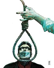 SUICIDE SQUAD GET JOKER #3 (OF 3) CVR A ALEX MALEEV (MR)