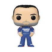 POP NASCAR KYLE LARSON HENRICK VINYL FIG