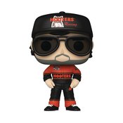 POP NASCAR CHASE ELLIOT OR HOOTERS VINYL FIG