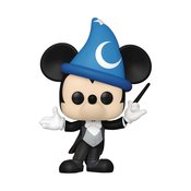 POP DISNEY WDW50 PHILHARMAGIC MICKEY VINYL FIG