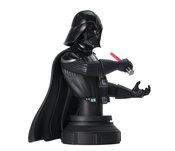 STAR WARS REBELS DARTH VADER DLX 1/7TH SCALE BUST