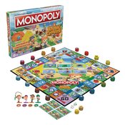 MONOPOLY ANIMAL CROSSING ED GAME CS