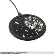 FINAL FANTASY VII ADVENT CHILDREN WIRELESS CHARGING PAD (NET