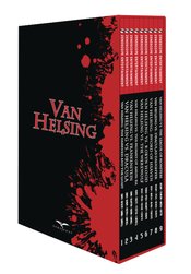 VAN HELSING BOXED SET (MAY219509)
