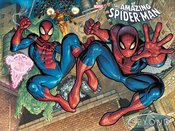 AMAZING SPIDER-MAN #75 POSTER