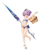 AZUR LANE JAVELIN BEACH PICNIC 1/7 PVC FIG (JUN218091) (MR)