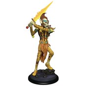 D&D GITHYANKI PREMIUM STATUE