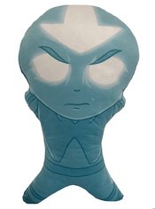 PAL-O AVATAR AANG ASCENDING PILLOW PLUSH