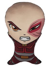 PAL-O AVATAR ZUKO PILLOW PLUSH