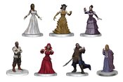 D&D ICONS REALMS STRAHD DENIZENS CASTLE RAVENLOFT MINI