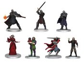 D&D ICONS REALMS STRAHD DENIZENS OF BAROVIA MINI