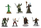 D&D ICONS REALMS STRAHD SALTMARSH BOX 1