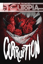 WE PROMISED UTOPIA #2 (MR)