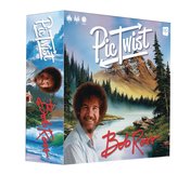 BOB ROSS PICTWIST GAME