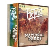 NATIONAL PARKS PICTWIST GAME