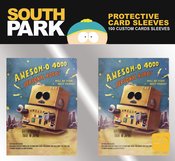 SOUTH PARK CARD SLEEVES PACK (100CT)