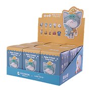 LAMTOYS MALAN FRIENDS LIVING STORY 9PC BMB DS