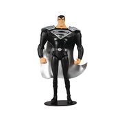 DC MULTIVERSE ANIMATED SUPERMAN BS 7IN SCALE AF CS