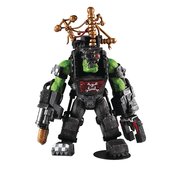 WARHAMMER 40K BIG MEK MEGAFIG AF CS