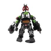 WARHAMMER 40K ORK MEGANOB BUZZSAW MEGAFIG AF CS