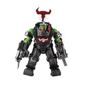WARHAMMER 40K ORK MEGANOB SHOOTA MEGAFIG AF CS