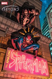 AMAZING SPIDER-MAN #78