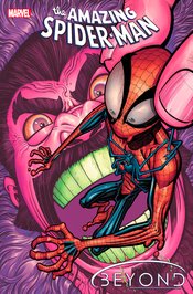 JUN180856 - AMAZING SPIDER-MAN #3 - Previews World