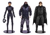DC BATMAN MOVIE 7IN SCALE AF WV 2 ASST (Net)