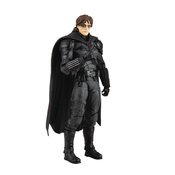 DC BATMAN MOVIE BATMAN UNMASKED 7IN SCALE AF CS (Net)
