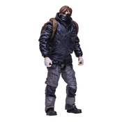 DC BATMAN MOVIE BRUCE WAYNE 7IN SCALE AF CS (Net)