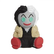 DISNEY 101 DAL CRUELLA HMBR 6IN VINYL FIG