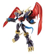 DIGIMON ADV 02 IMPERIALDRAMON FIGHTER S.H.FIGUARTS AF PREM (