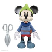 DISNEY BRAVE LITTLE TAILOR MICKEY SUPERSIZE 16IN VINYL FIG (